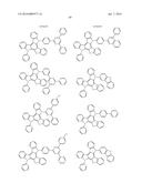 HETEROCYCLIC COMPOUND, MATERIAL FOR ORGANIC ELECTROLUMINESCENT ELEMENTS     USING SAME, ORGANIC ELECTROLUMINESCENT ELEMENT USING SAME, AND ELECTRONIC     DEVICE diagram and image