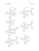 HETEROCYCLIC COMPOUND, MATERIAL FOR ORGANIC ELECTROLUMINESCENT ELEMENTS     USING SAME, ORGANIC ELECTROLUMINESCENT ELEMENT USING SAME, AND ELECTRONIC     DEVICE diagram and image