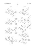 HETEROCYCLIC COMPOUND, MATERIAL FOR ORGANIC ELECTROLUMINESCENT ELEMENTS     USING SAME, ORGANIC ELECTROLUMINESCENT ELEMENT USING SAME, AND ELECTRONIC     DEVICE diagram and image