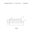 SOLAR CELL AND METHOD OF MANUFACTURING THE SAME diagram and image