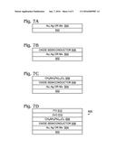 Planar Structure Solar Cell with Inorganic Hole Transporting Material diagram and image