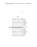 ORGANIC LIGHT-EMITTING DEVICE diagram and image