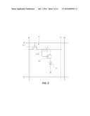 ORGANIC LIGHT EMITTING DIODE DISPLAY DEVICE AND METHOD OF FABRICATING THE     SAME diagram and image