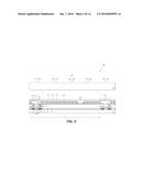 ORGANIC LIGHT EMITTING DIODE DISPLAY DEVICE AND METHOD OF FABRICATING THE     SAME diagram and image