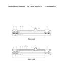 ORGANIC LIGHT EMITTING DIODE DISPLAY DEVICE AND METHOD OF FABRICATING THE     SAME diagram and image