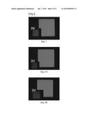 ORGANIC ELECTROLUMINESCENCE DEVICE diagram and image