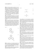 ORGANIC ELECTROLUMINESCENCE DEVICE diagram and image