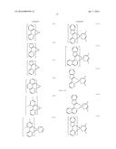 ORGANIC ELECTROLUMINESCENCE DEVICE diagram and image