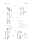 ORGANIC ELECTROLUMINESCENCE DEVICE diagram and image