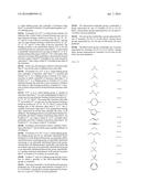 ORGANIC ELECTROLUMINESCENCE DEVICE diagram and image