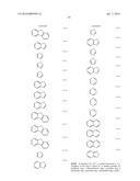 ORGANIC ELECTROLUMINESCENCE DEVICE diagram and image