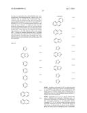 ORGANIC ELECTROLUMINESCENCE DEVICE diagram and image