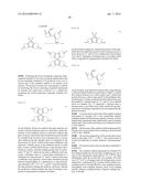 ORGANIC ELECTROLUMINESCENCE DEVICE diagram and image