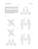 ORGANIC ELECTROLUMINESCENCE DEVICE diagram and image