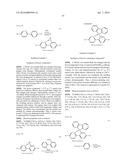 ORGANIC ELECTROLUMINESCENCE DEVICE diagram and image