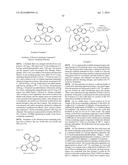 ORGANIC ELECTROLUMINESCENCE DEVICE diagram and image