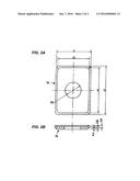 GASKET FOR SECONDARY BATTERY diagram and image