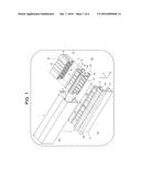 BATTERY MODULE diagram and image