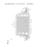 POSITIVE ELECTRODE ACTIVE SUBSTANCE, POSITIVE ELECTRODE MATERIAL, POSITIVE     ELECTRODE, AND NON-AQUEOUS ELECTROLYTE SECONDARY BATTERY diagram and image