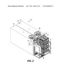 GAS MANAGEMENT SYSTEMS AND METHODS IN A REDOX FLOW BATTERY diagram and image