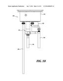 GAS MANAGEMENT SYSTEMS AND METHODS IN A REDOX FLOW BATTERY diagram and image