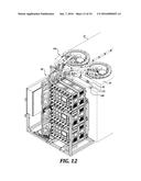 GAS MANAGEMENT SYSTEMS AND METHODS IN A REDOX FLOW BATTERY diagram and image