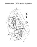 GAS MANAGEMENT SYSTEMS AND METHODS IN A REDOX FLOW BATTERY diagram and image