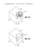 GAS MANAGEMENT SYSTEMS AND METHODS IN A REDOX FLOW BATTERY diagram and image