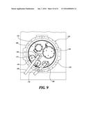 SINGLE CAPACITY BALANCING IN A REDOX FLOW BATTERY diagram and image