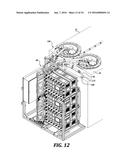 SINGLE CAPACITY BALANCING IN A REDOX FLOW BATTERY diagram and image