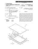 FLEXIBLE SECONDARY BATTERY diagram and image