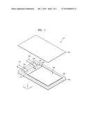 FLEXIBLE SECONDARY BATTERY diagram and image