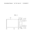 FLEXIBLE SECONDARY BATTERY diagram and image