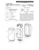 BATTERY PACK diagram and image