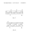 ELECTROMAGNETIC BANDGAP STRUCTURE AND ELECTRONIC DEVICE HAVING THE SAME diagram and image