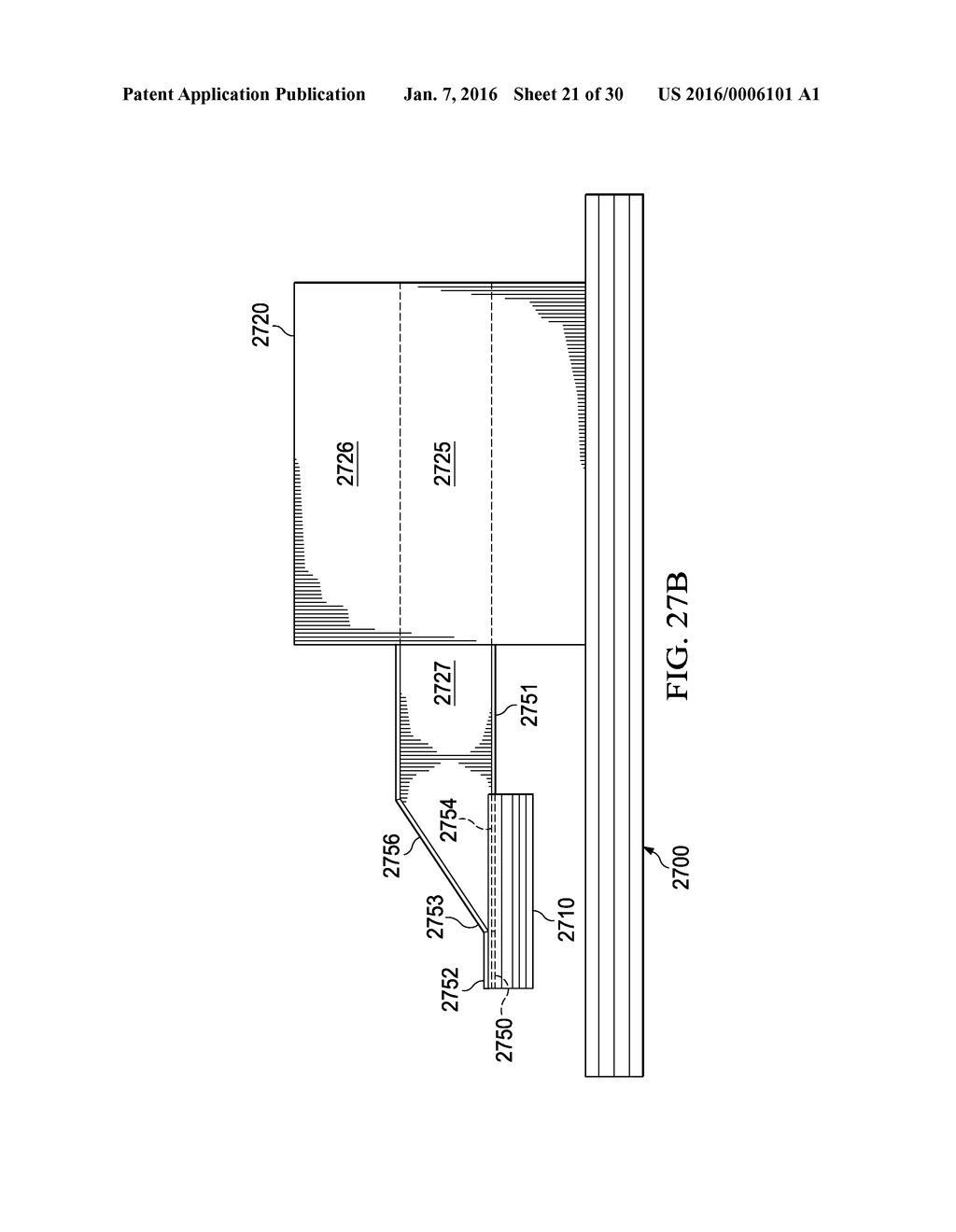 DIELECTRIC WAVEGUIDE COMBINED WITH ELECTRICAL CABLE - diagram, schematic, and image 22