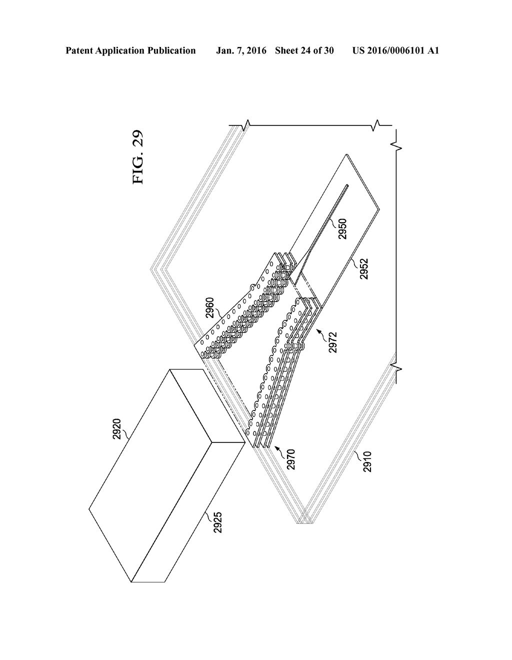 DIELECTRIC WAVEGUIDE COMBINED WITH ELECTRICAL CABLE - diagram, schematic, and image 25