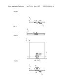 ANTENNA DEVICE AND COMMUNICATION APPARATUS diagram and image