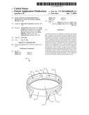 SLOT ANTENNA INTEGRATED INTO A RESONANT CAVITY OF AN ELECTRONIC DEVICE     CASE diagram and image