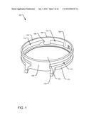 SLOT ANTENNA INTEGRATED INTO A RESONANT CAVITY OF AN ELECTRONIC DEVICE     CASE diagram and image