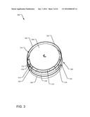 SLOT ANTENNA INTEGRATED INTO A RESONANT CAVITY OF AN ELECTRONIC DEVICE     CASE diagram and image