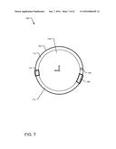 SLOT ANTENNA INTEGRATED INTO A RESONANT CAVITY OF AN ELECTRONIC DEVICE     CASE diagram and image