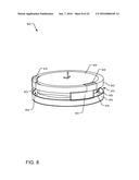 SLOT ANTENNA INTEGRATED INTO A RESONANT CAVITY OF AN ELECTRONIC DEVICE     CASE diagram and image