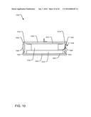 SLOT ANTENNA INTEGRATED INTO A RESONANT CAVITY OF AN ELECTRONIC DEVICE     CASE diagram and image