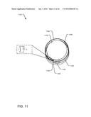 SLOT ANTENNA INTEGRATED INTO A RESONANT CAVITY OF AN ELECTRONIC DEVICE     CASE diagram and image