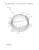 SLOT ANTENNA INTEGRATED INTO A RESONANT CAVITY OF AN ELECTRONIC DEVICE     CASE diagram and image