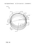 SLOT ANTENNA INTEGRATED INTO A RESONANT CAVITY OF AN ELECTRONIC DEVICE     CASE diagram and image