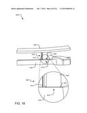 SLOT ANTENNA INTEGRATED INTO A RESONANT CAVITY OF AN ELECTRONIC DEVICE     CASE diagram and image