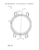 SLOT ANTENNA INTEGRATED INTO A RESONANT CAVITY OF AN ELECTRONIC DEVICE     CASE diagram and image