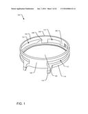 STRUCTURAL TANK INTEGRATED INTO AN ELECTRONIC DEVICE CASE diagram and image